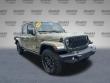 2025 Jeep Gladiator Willys Pickup