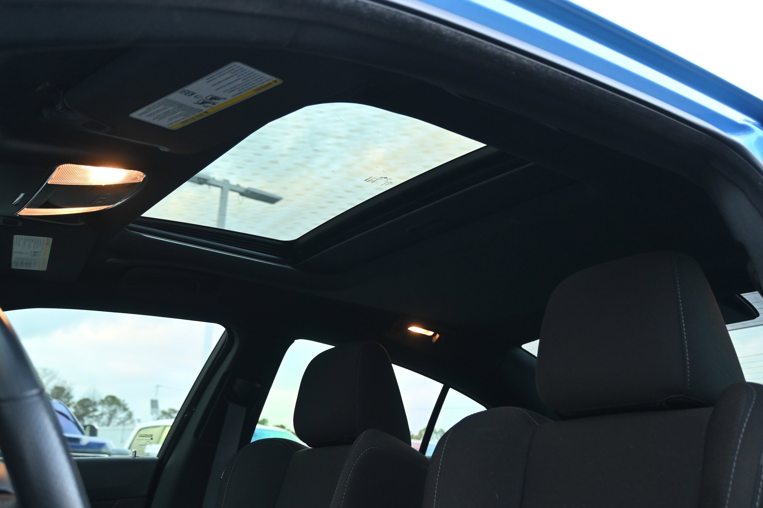 2023 Dodge Charger R/T photo 3