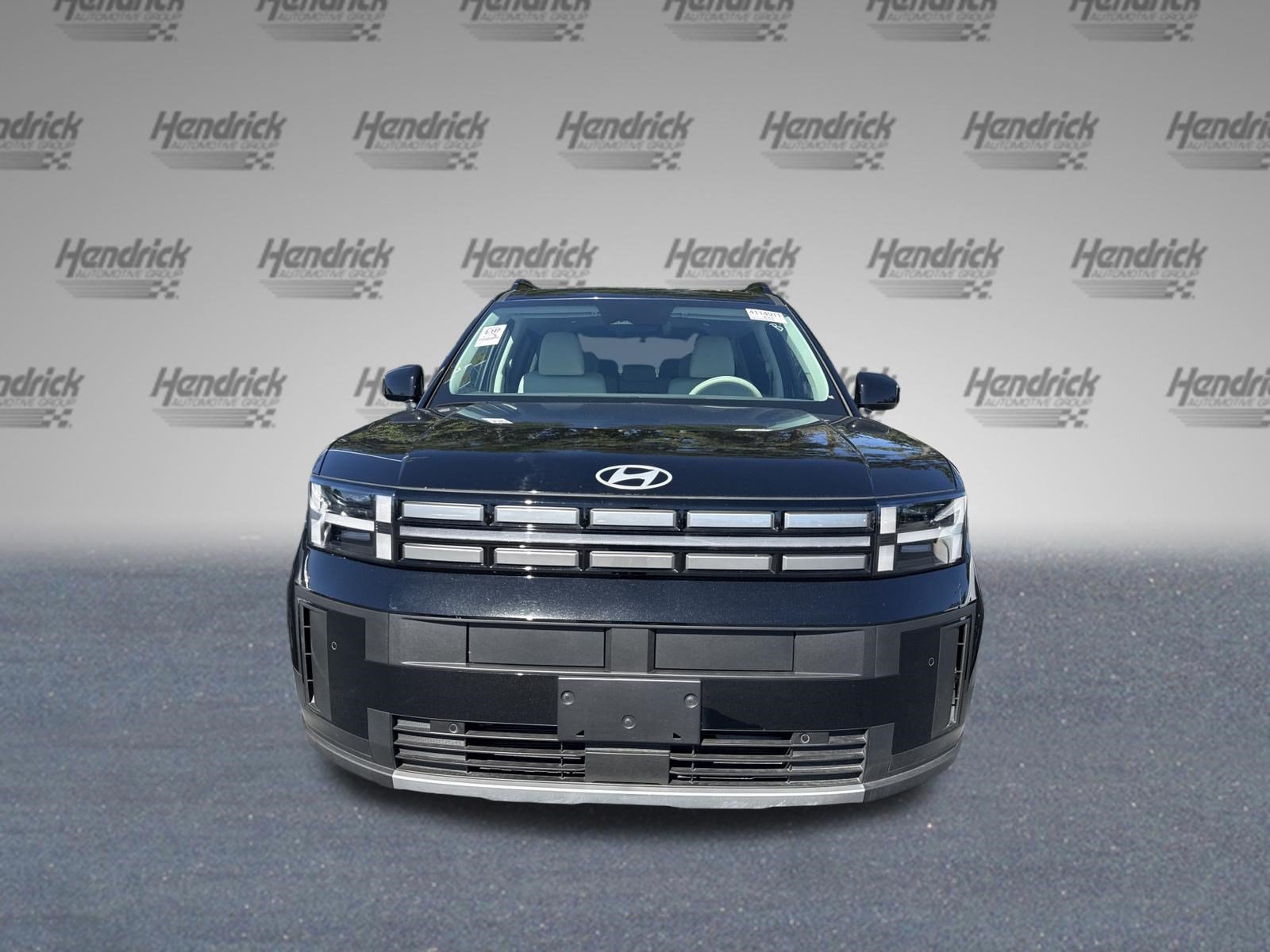 Used 2026 Hyundai Santa Fe SEL SUV