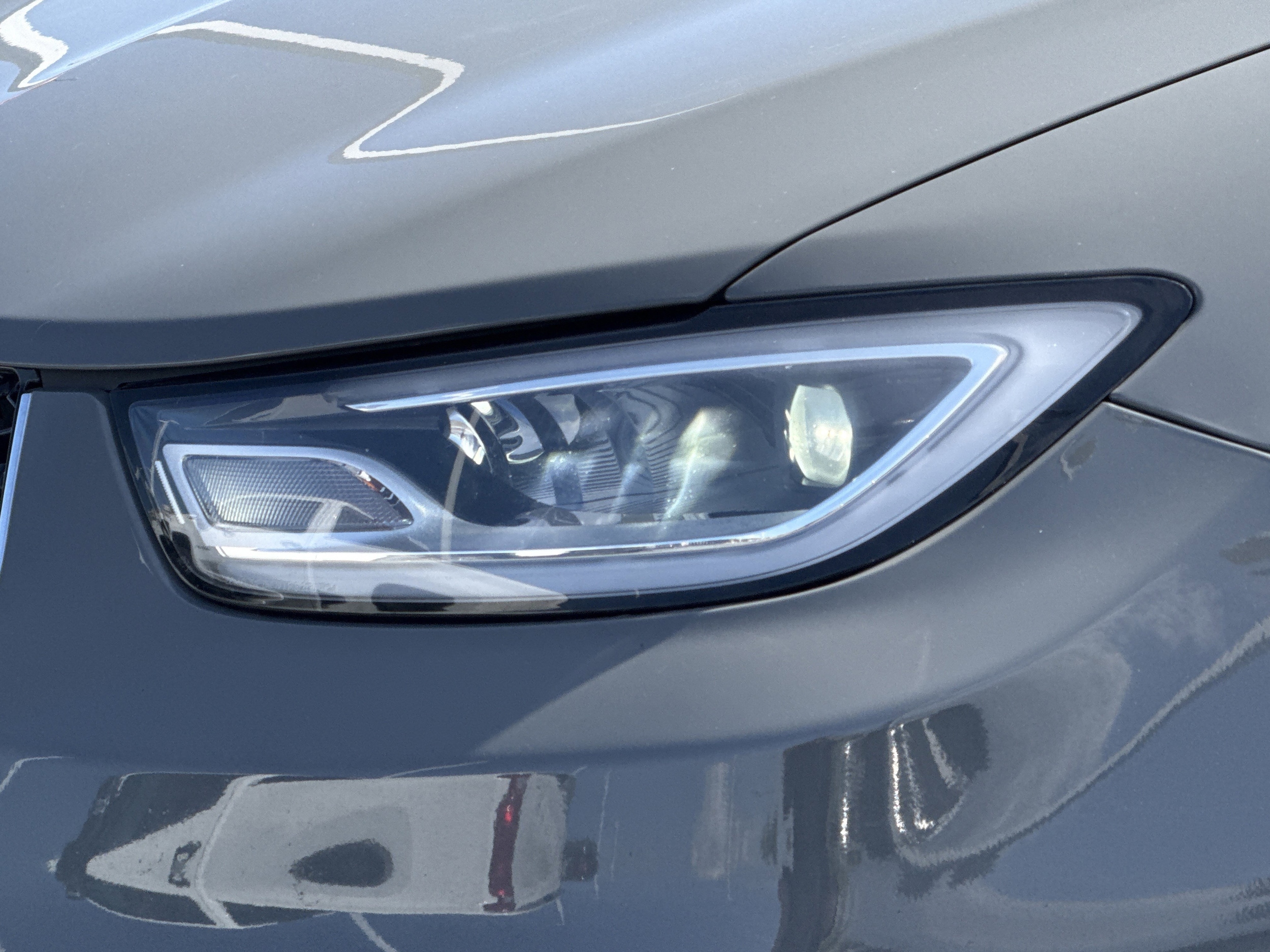 2023 Chrysler Pacifica Touring L photo 5