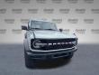 2023 Ford Bronco Wildtrak Convertible