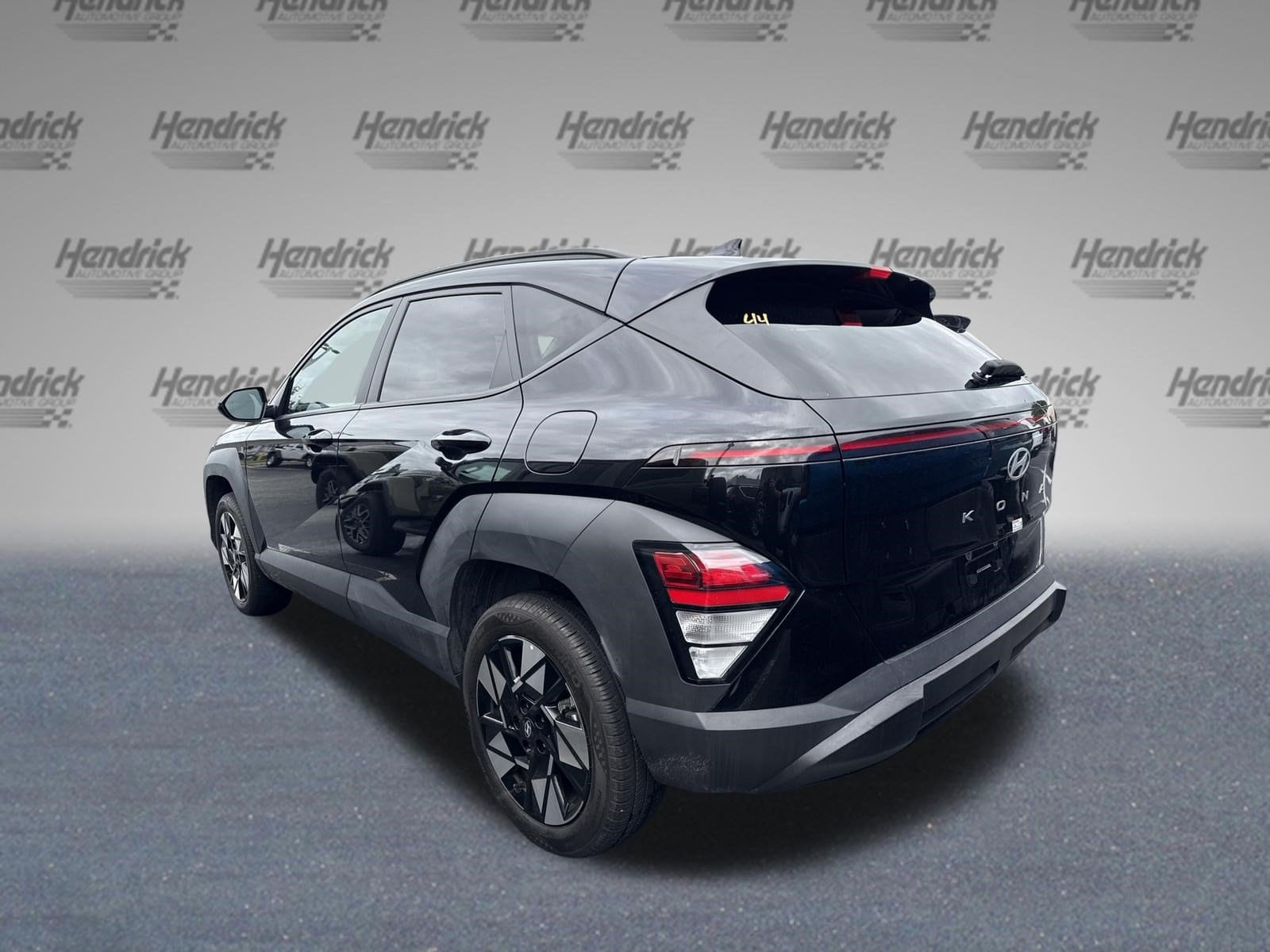 Hyundai Kona SEL