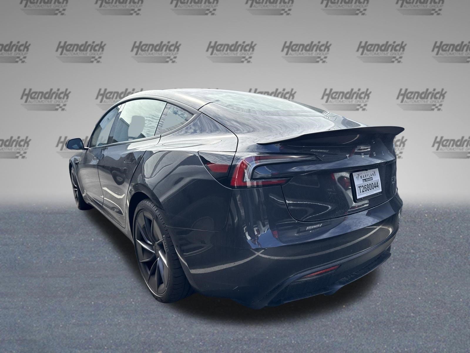 2024 Tesla Model 3 Performance photo 6