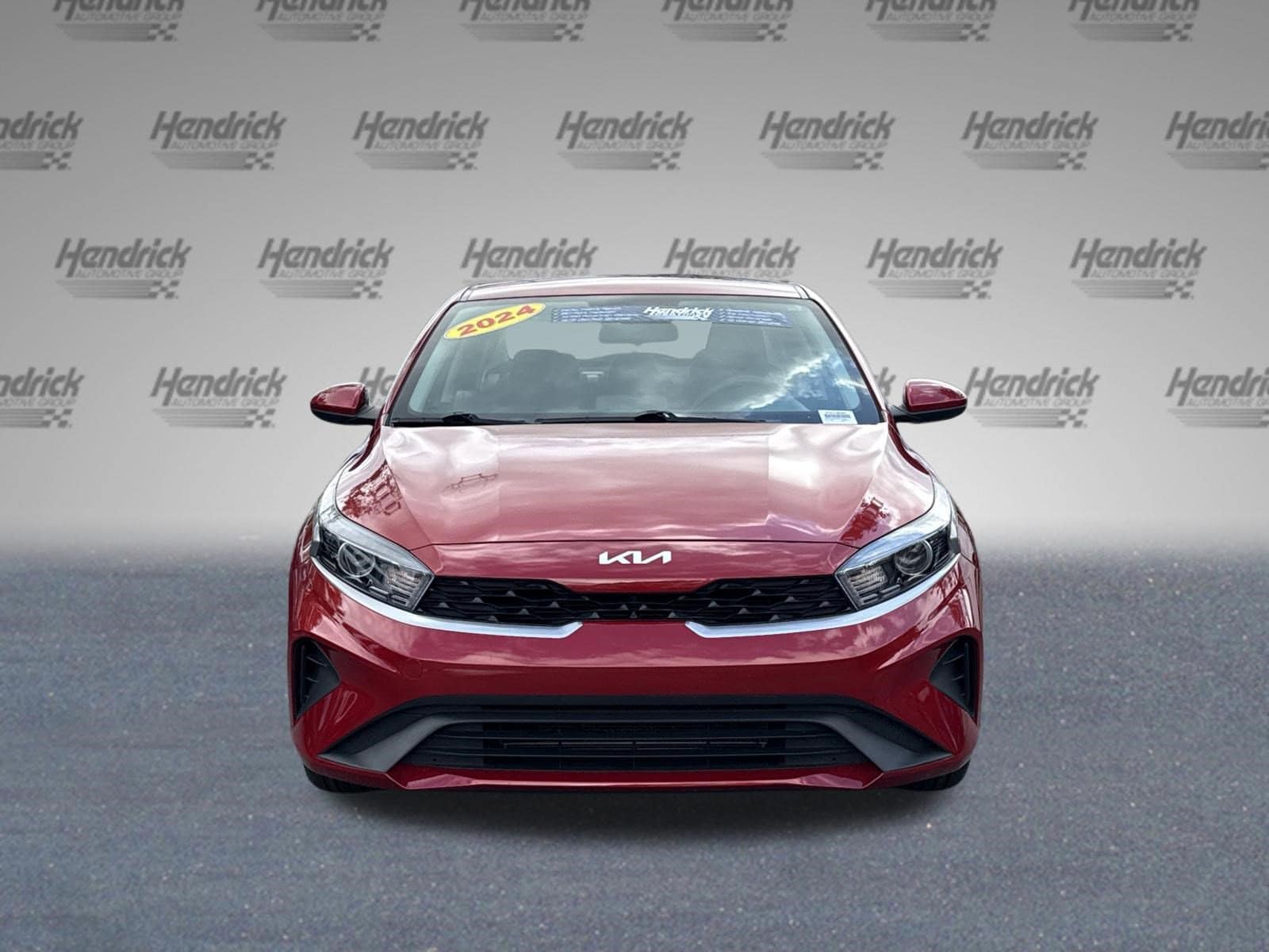 Kia Forte LX