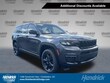 Jeep Grand Cherokee L