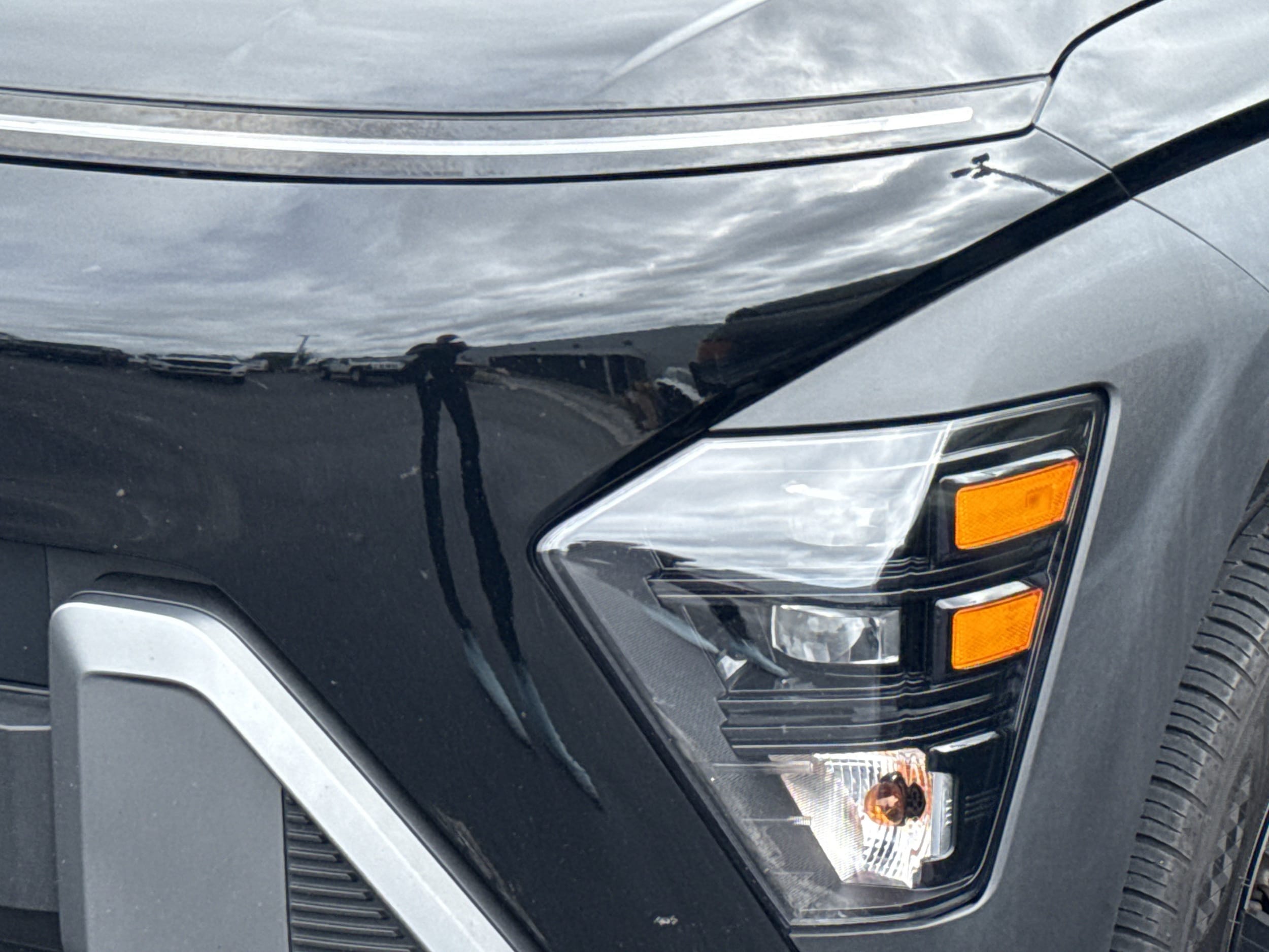 Hyundai Kona SEL