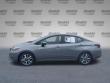2025 Nissan Versa SV Sedan