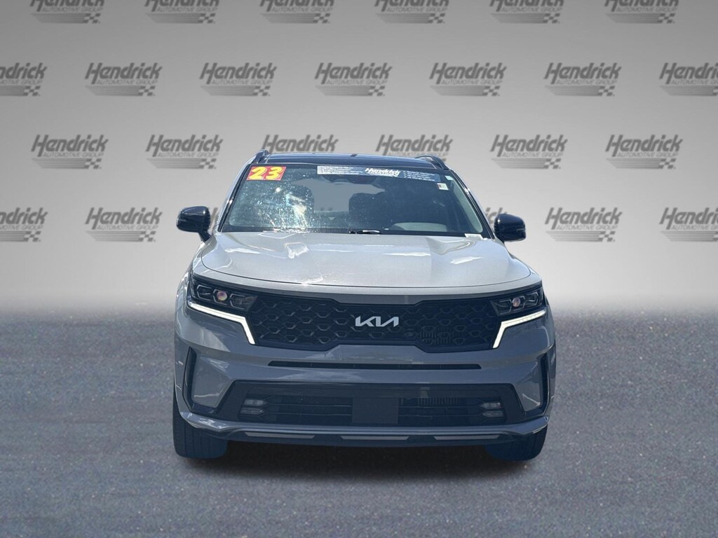 Used 2023 Kia Sorento SX SUV
