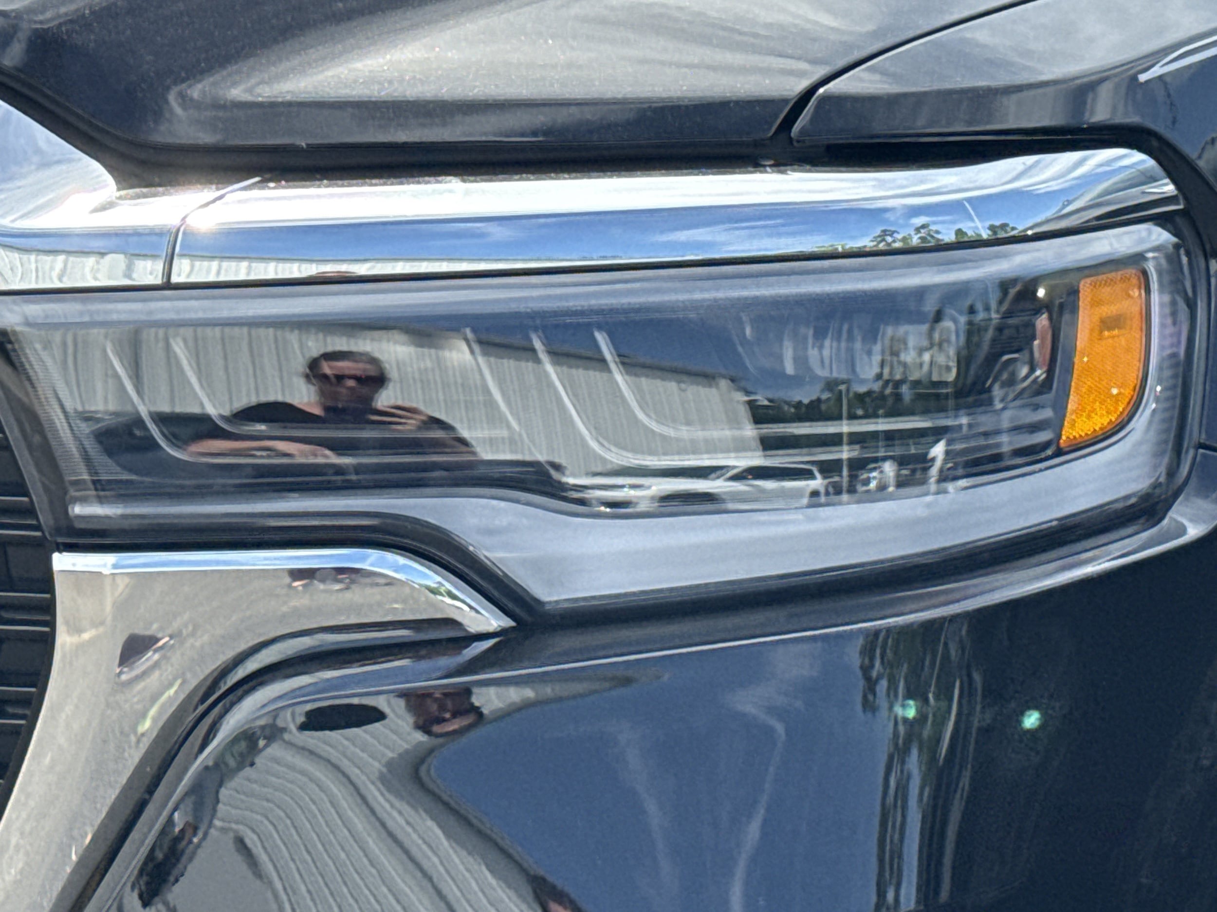 2026 Ram 1500 Tungsten photo 5