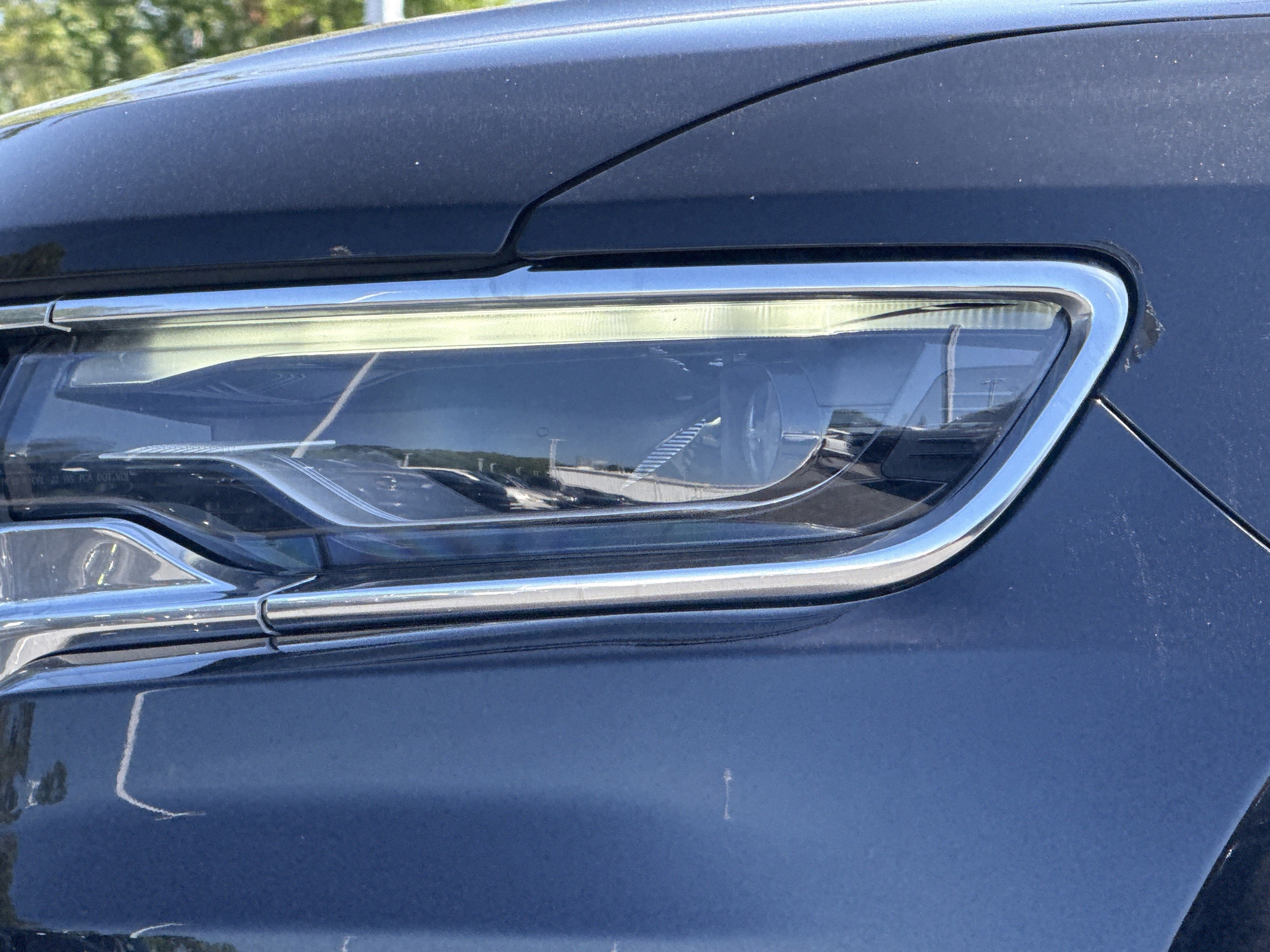 2024 Jeep Wagoneer Series II photo 4