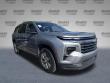 2026 Chevrolet Traverse FWD LT SUV
