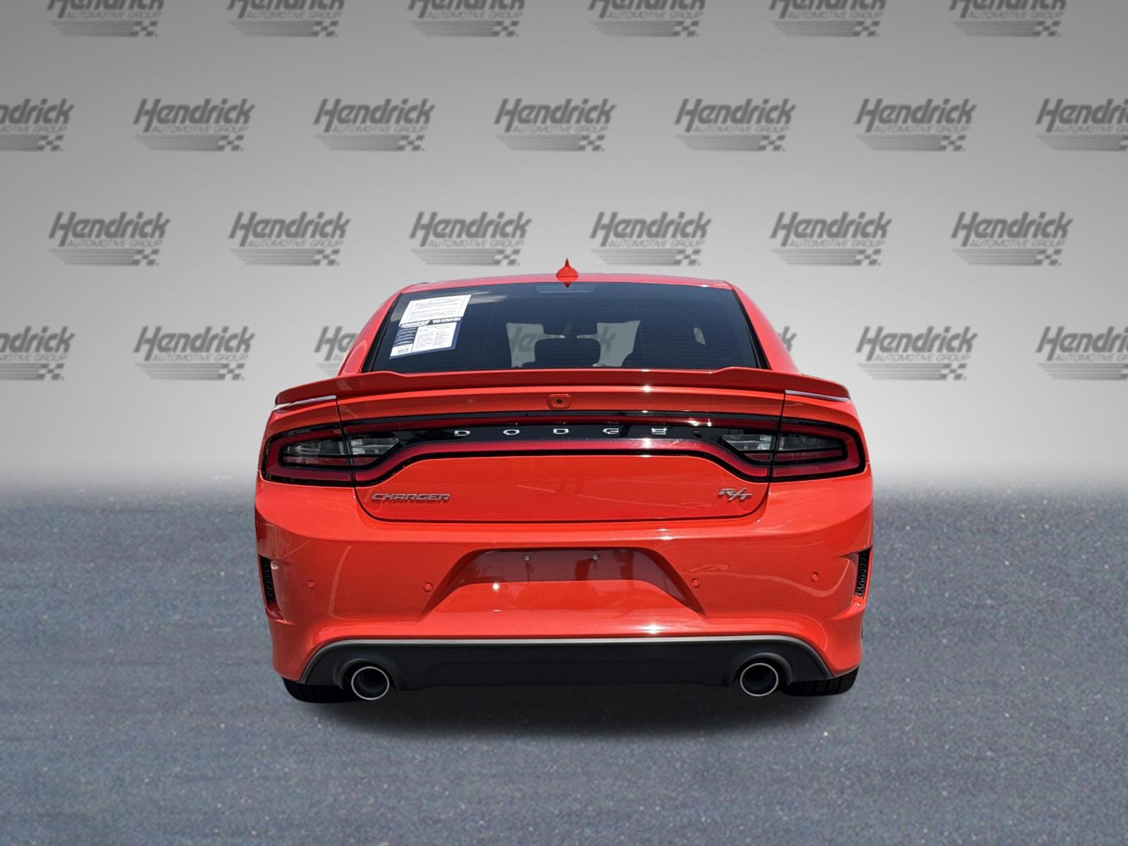 2023 Dodge Charger R/T photo 3