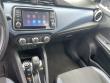 2025 Nissan Versa SV Sedan
