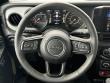 2025 Jeep Gladiator Willys Pickup