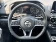 2025 Nissan Sentra SR Sedan