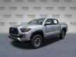 2021 Toyota Tacoma 4WD TRD Off Road Pickup