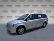 2011 Chrysler Town & Country Touring-L Minivan