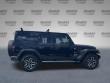 2024 Jeep Wrangler Sahara Convertible