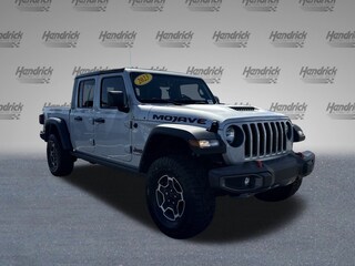 2023 Jeep Gladiator Mojave Pickup