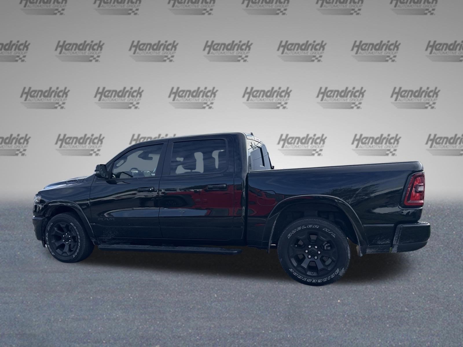 2025 Ram 1500 Big Horn photo 6
