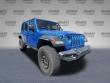 2022 Jeep Wrangler Unlimited High Tide Convertible