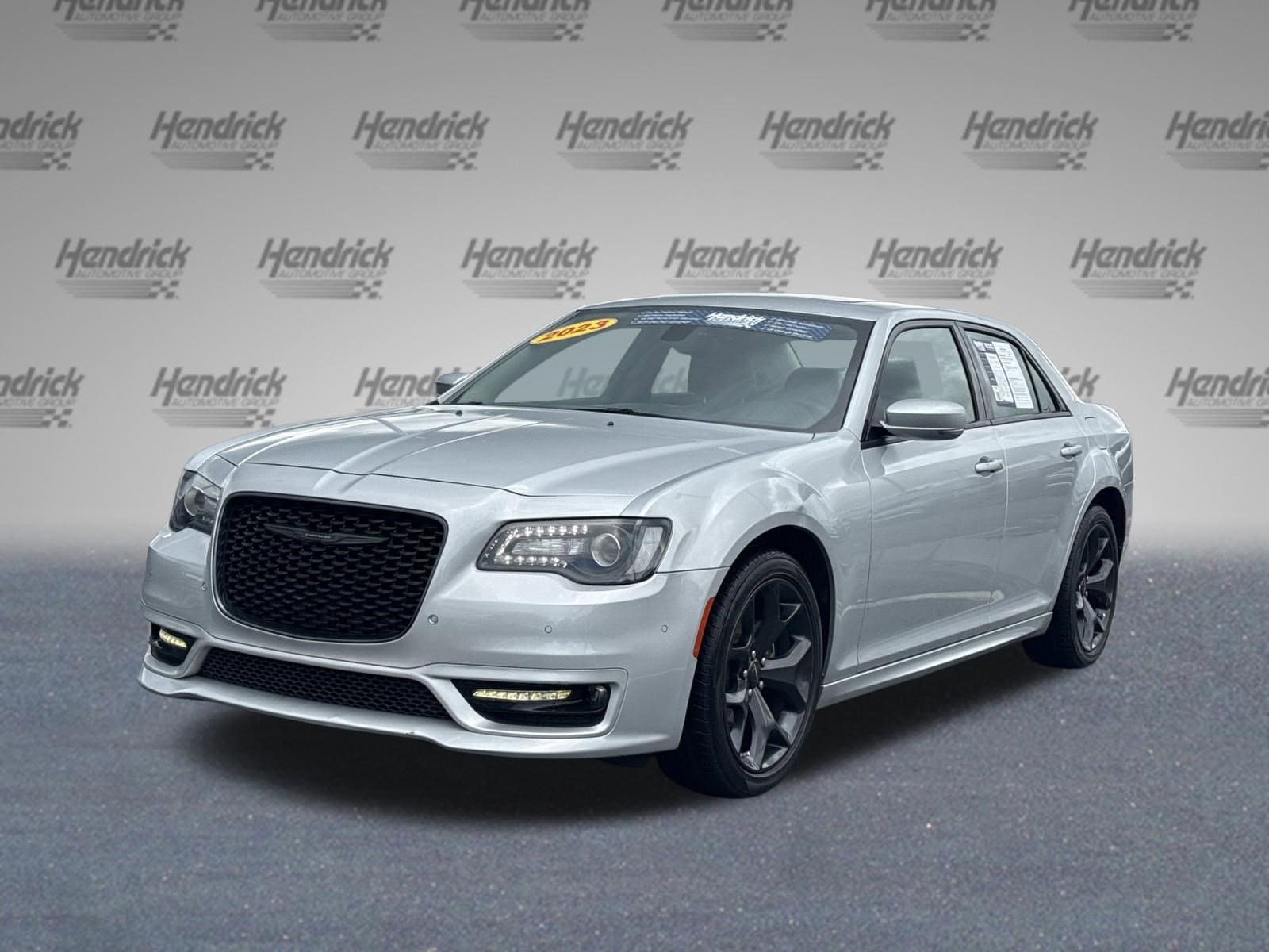 Chrysler 300 Touring L