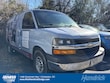  Chevrolet Express Cargo Van