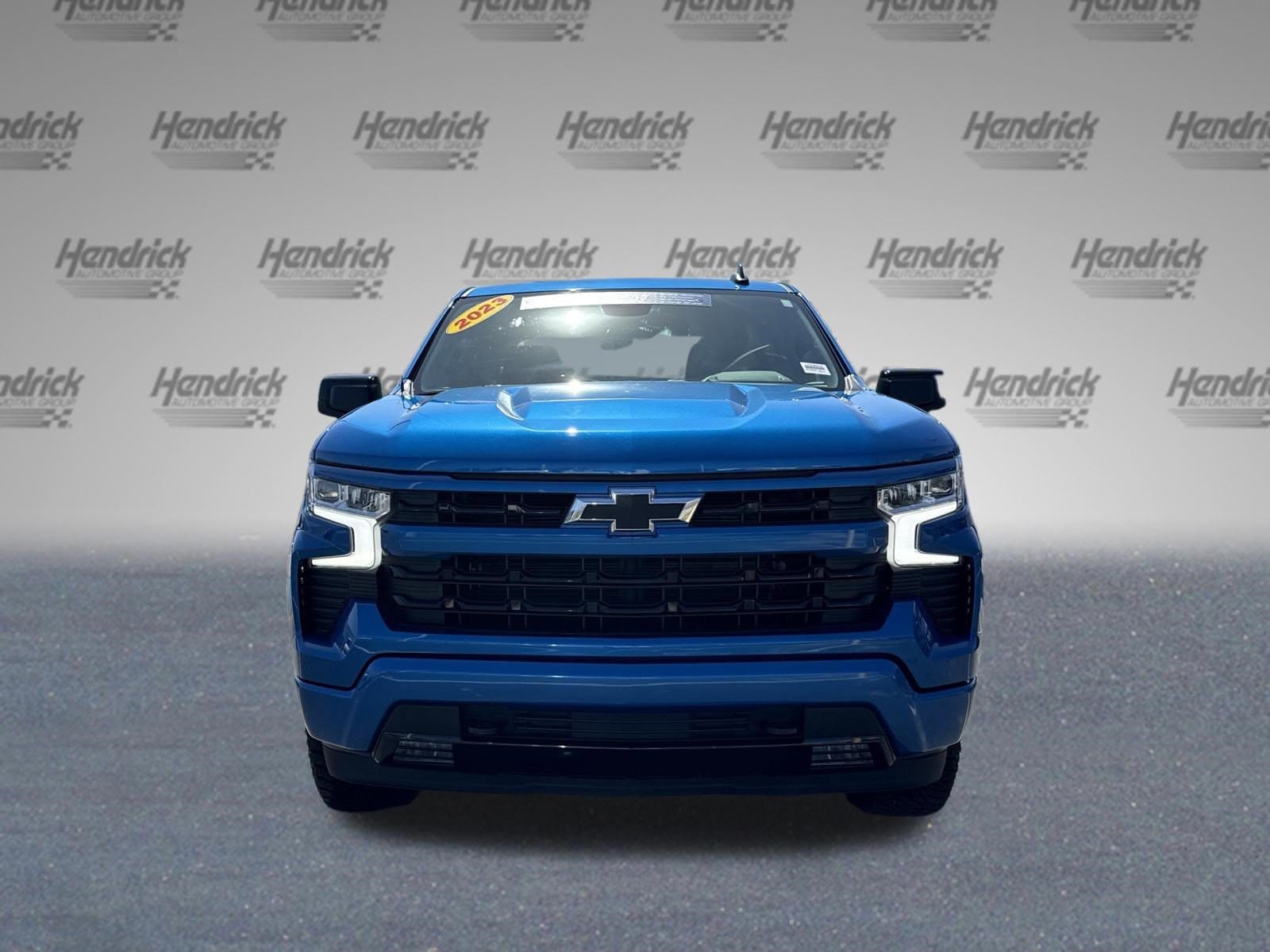 2023 Chevrolet Silverado 1500 RST photo 5
