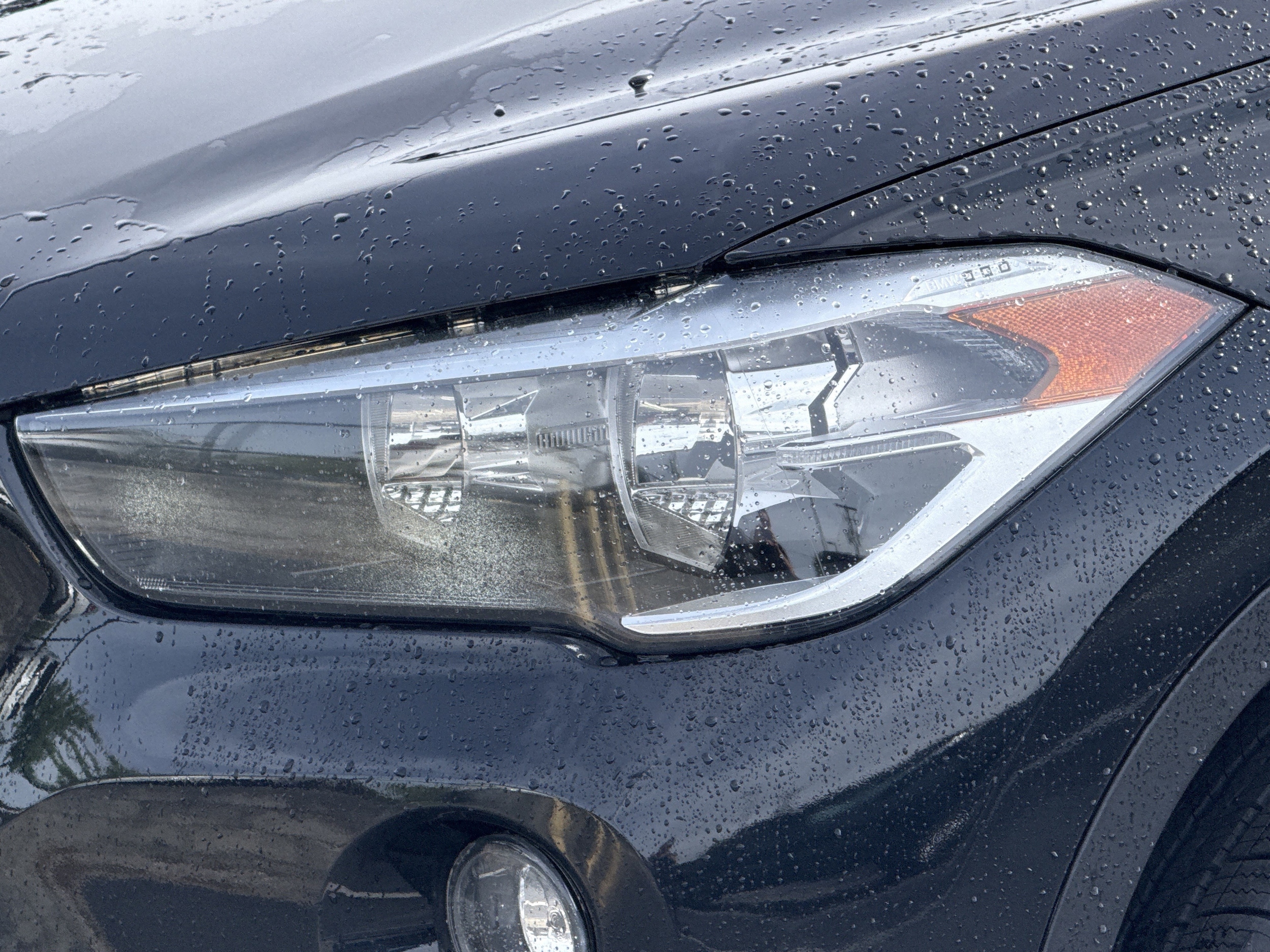 2018 BMW X1 sDrive28i photo 5