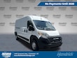 Ram Promaster Cargo Van
