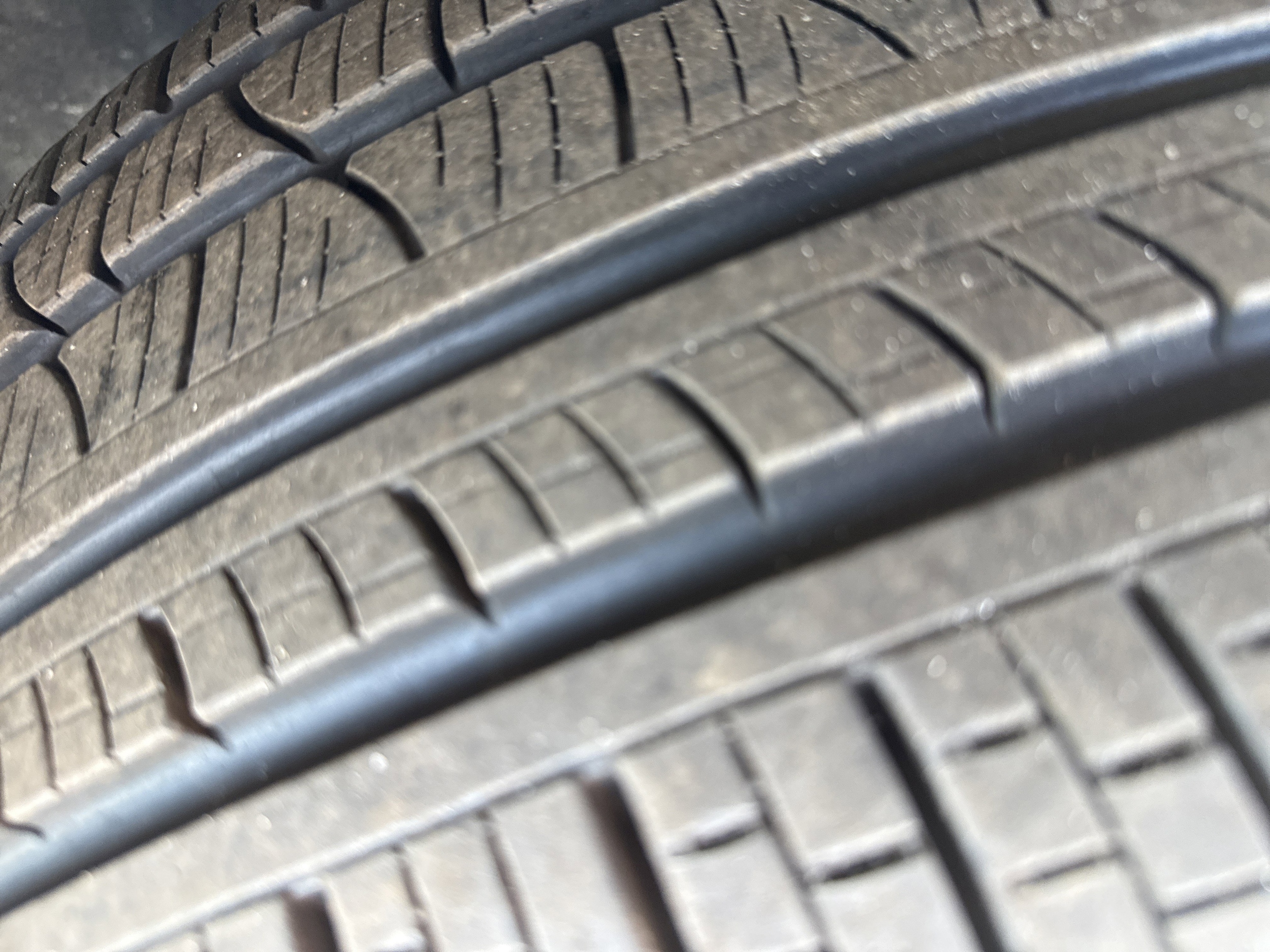 2024 Jeep Grand Cherokee Summit photo 3