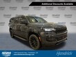 Jeep Wagoneer L