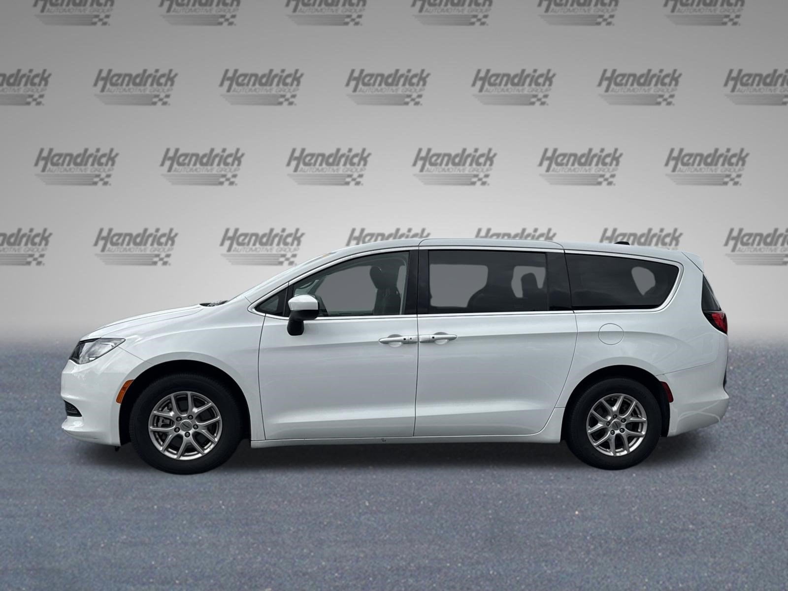 Chrysler Voyager LX