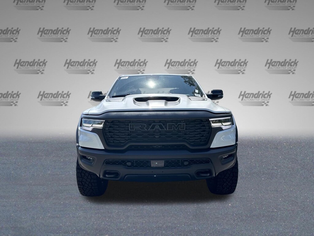 Used 2026 Ram 1500 RHO Pickup