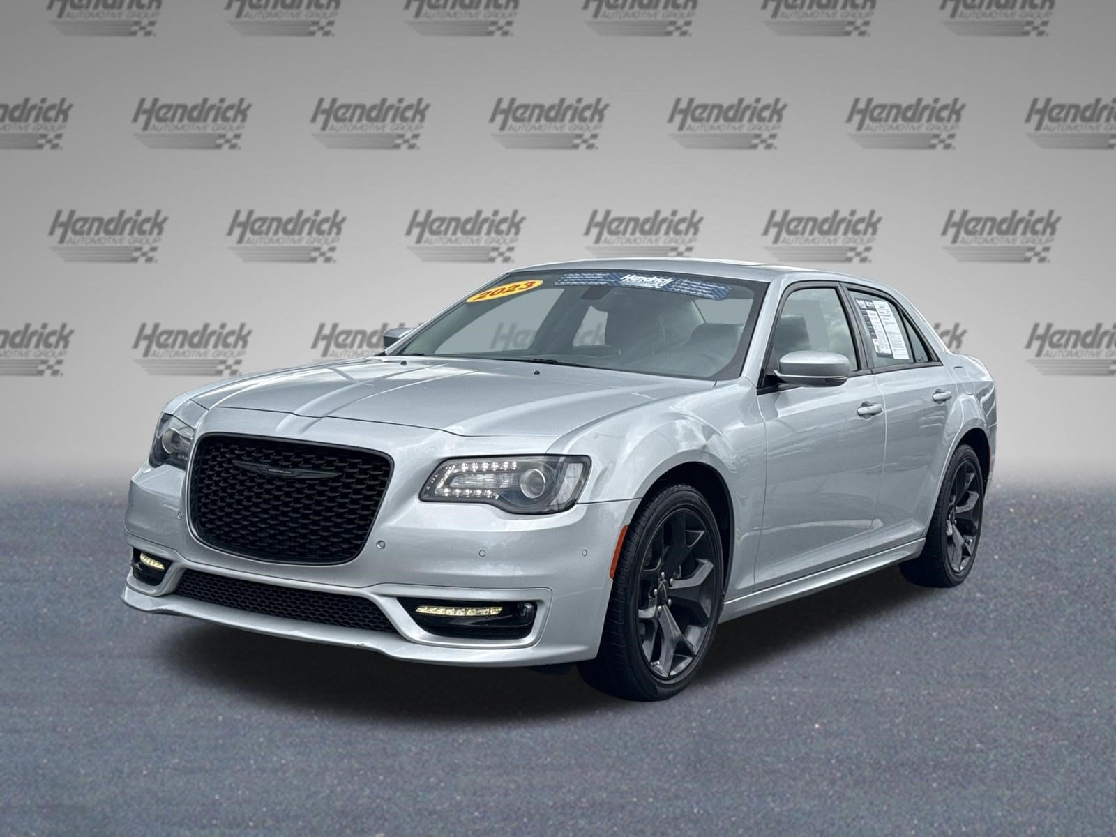 Chrysler 300 Touring L