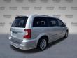 2011 Chrysler Town & Country Touring-L Minivan