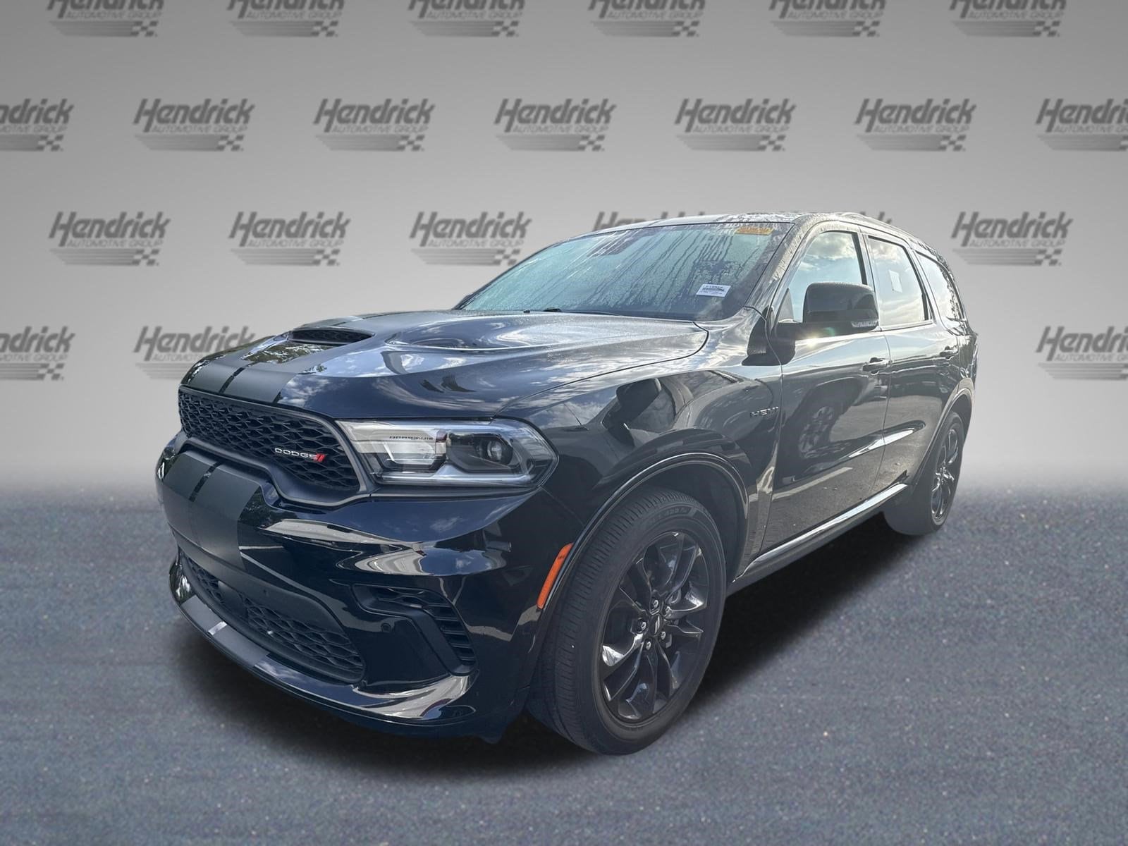 2025 Dodge Durango R/T 20th Anniversary Plus photo 3