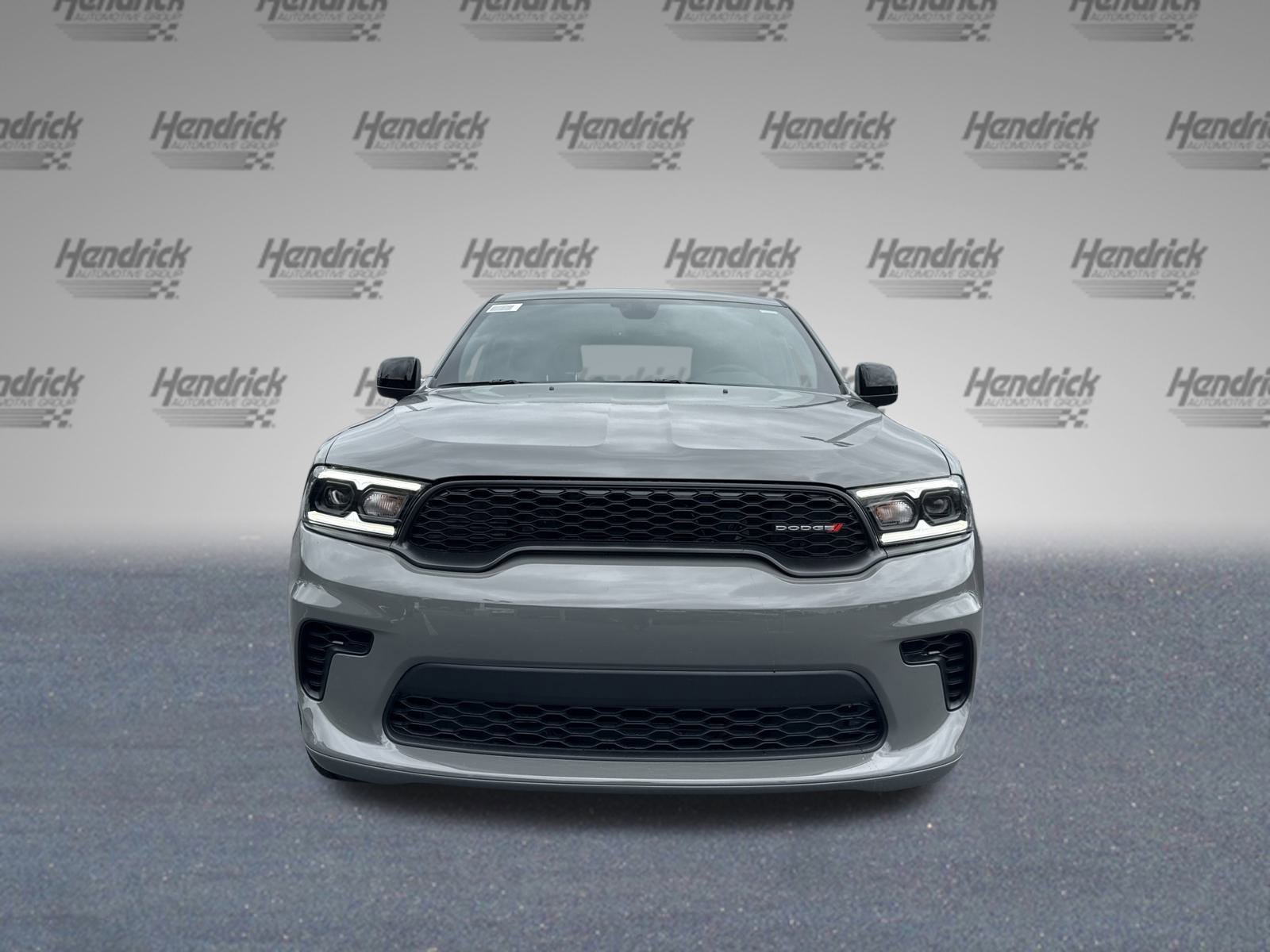 2026 Dodge Durango GT photo 2