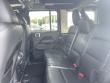 2022 Jeep Wrangler Unlimited High Altitude Convertible