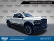 Ram 2500