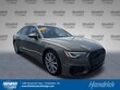 Audi A6 Sedan