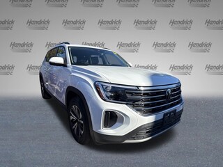 2025 Volkswagen Atlas 2.0T SE SUV