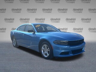2023 Dodge Charger SXT Sedan