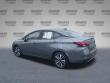 2025 Nissan Versa SV Sedan