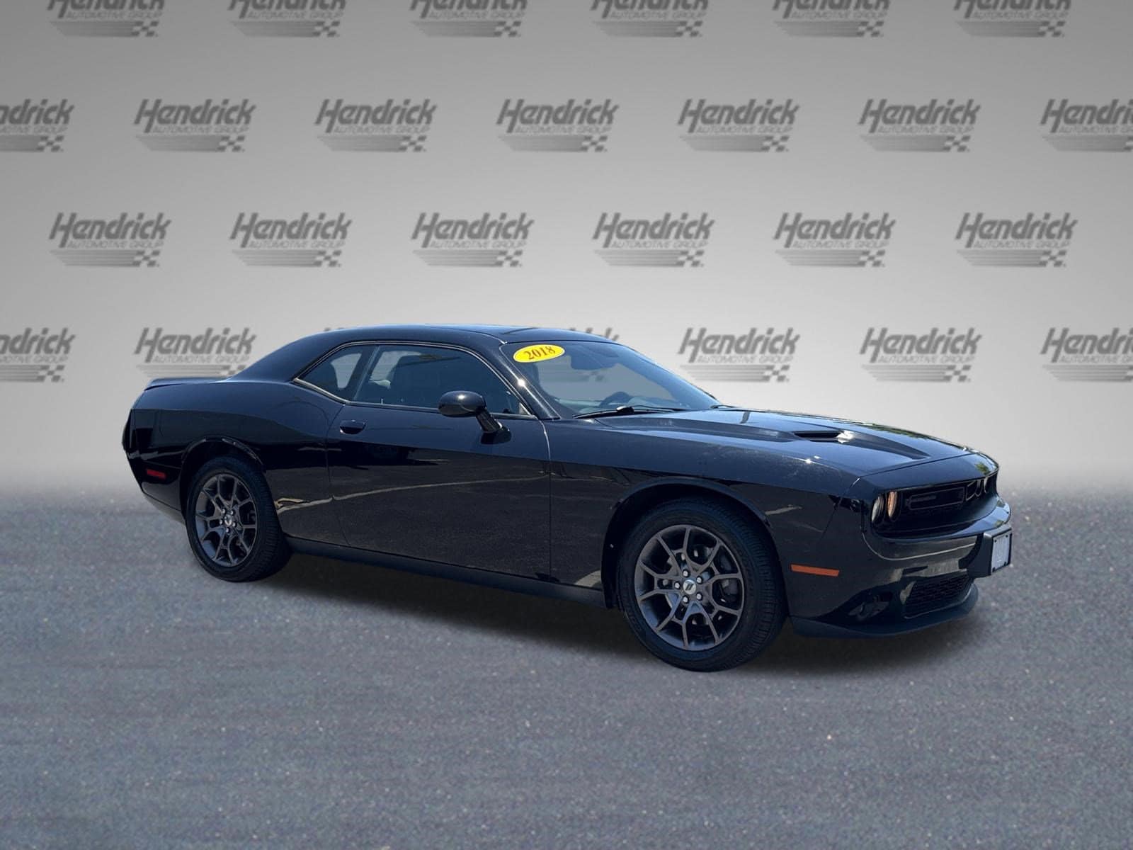 Used 2018 Dodge Challenger For Sale in Charleston, SC VIN