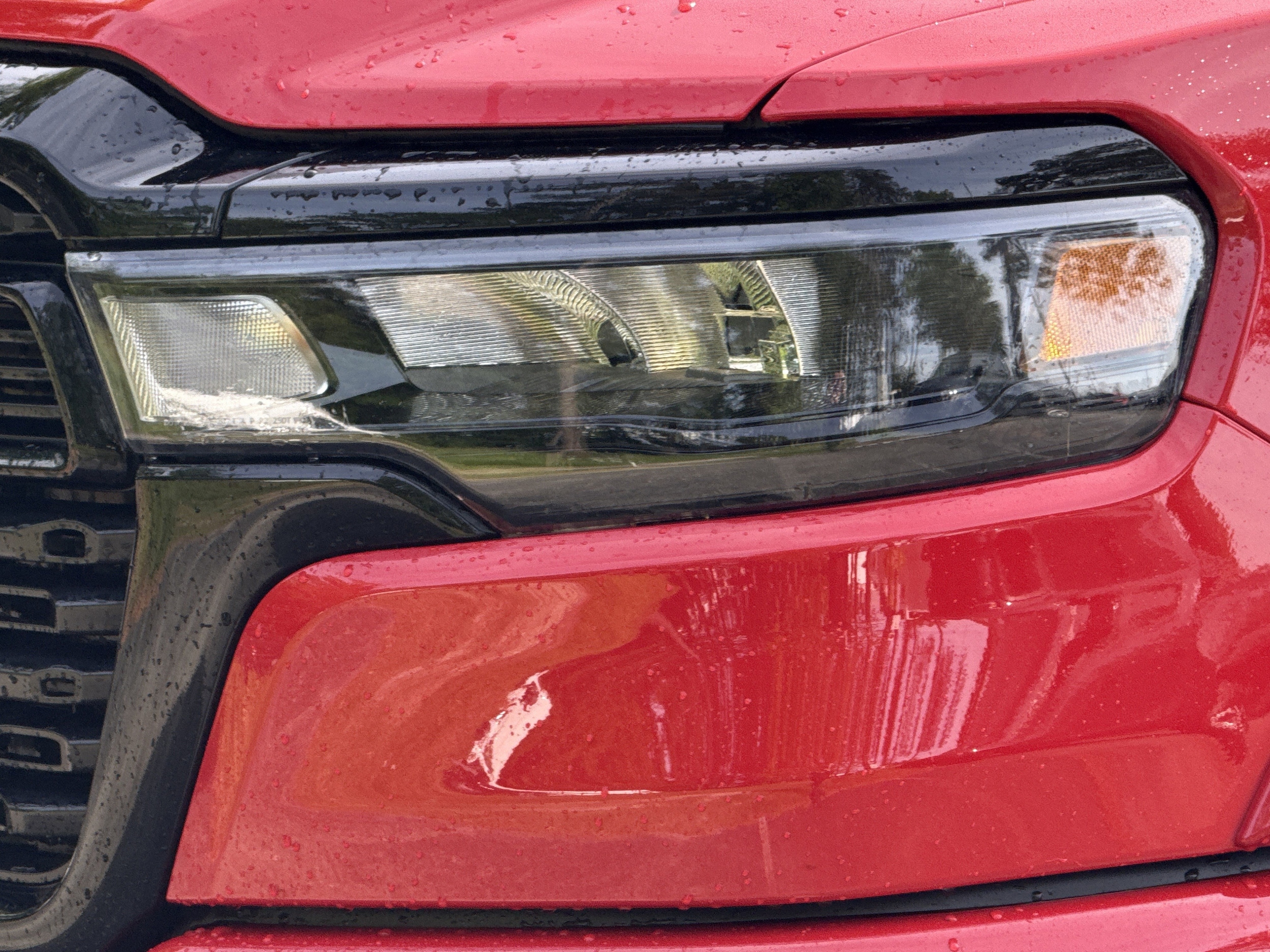 2025 Ram 1500 Big Horn photo 4