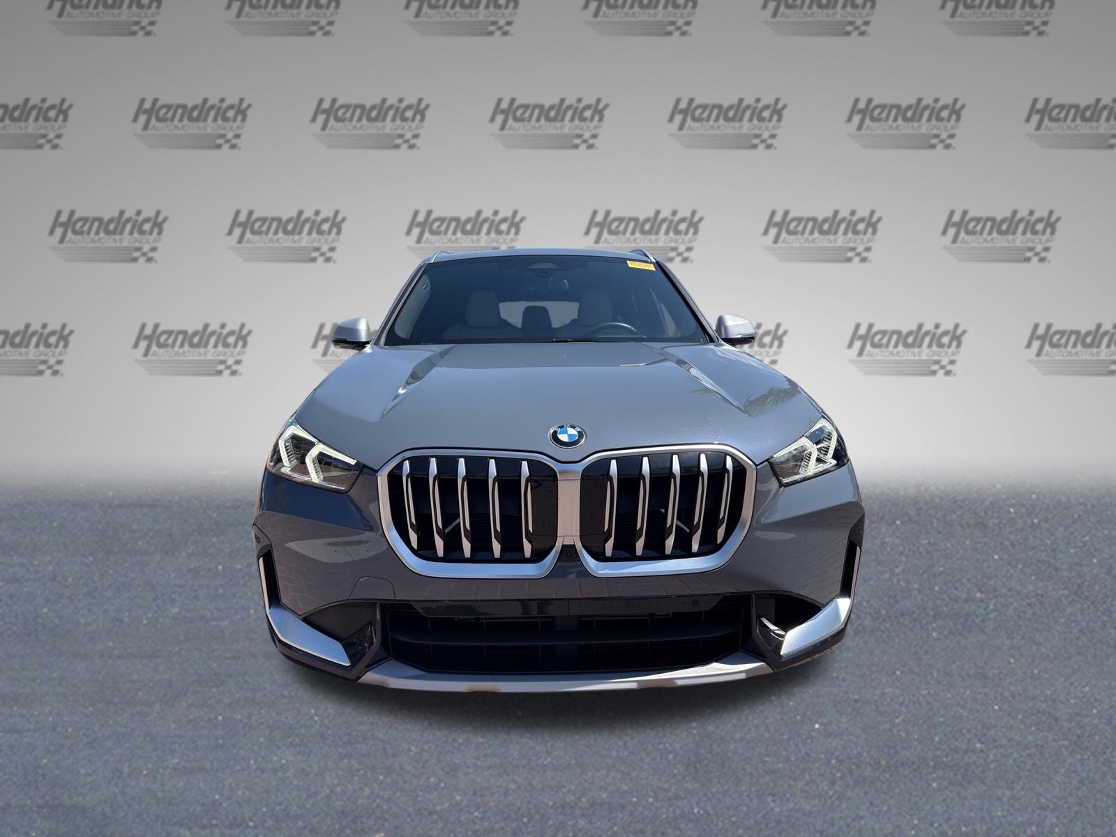 2023 Bmw X1 XDrive28i photo 2