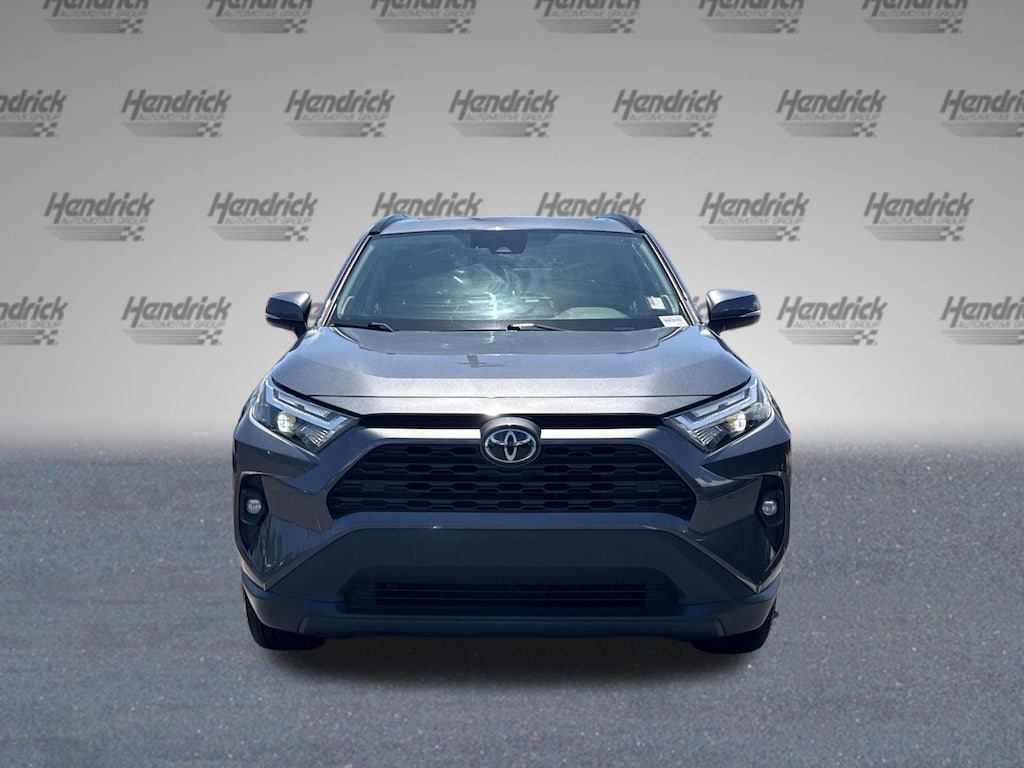 Used 2024 Toyota RAV4 XLE Premium SUV