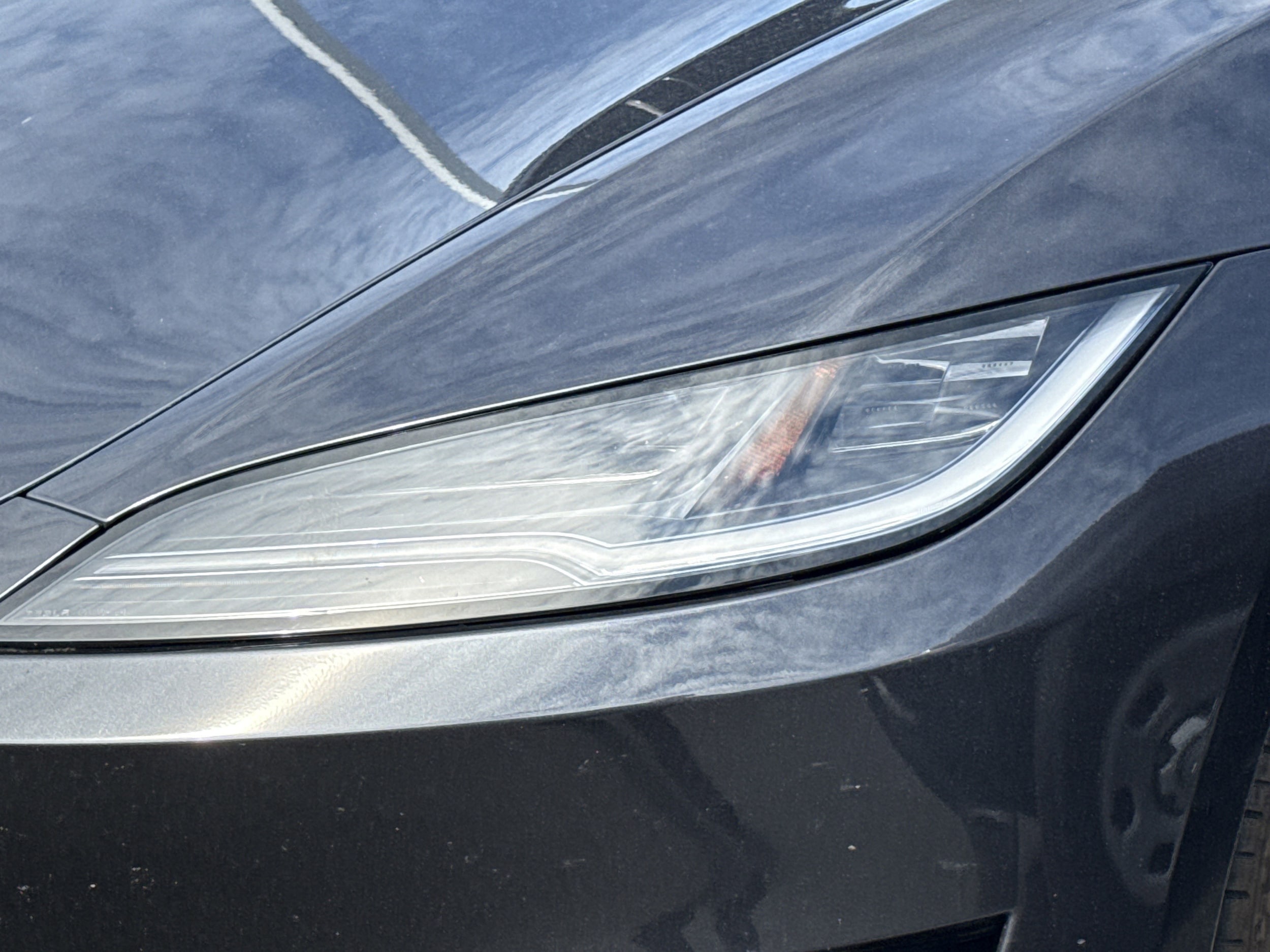 2024 Tesla Model 3 Performance photo 5