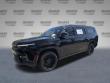 2026 Jeep Grand Wagoneer L Limited Reserve SUV